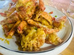 -醉壹号海鲜大排档(厦门美食地标店)