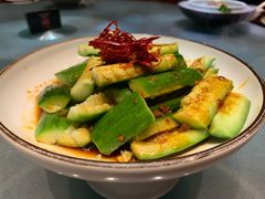 -万丽轩·粤菜(王府井金茂万丽酒店)