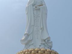 -三亚南山文化旅游区