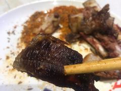 -AK47烤羊腿串吧(柳浪家园店)