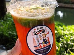-陈鹏鹏潮汕菜(欢乐海岸 海边景观店)