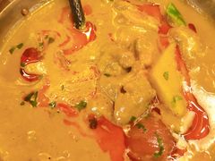 至尊马来咖喱鸡肉-苏梅花园(群星城店)