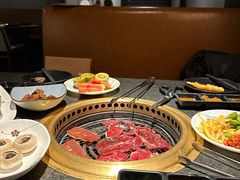 -神户赤童日式烤肉(金地广场店)