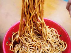 -万哈子红油面粉馆(户部巷店)