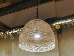 大堂-耕渔小院·湖南鱼鲜(望城店)
