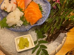-蟹将军·松叶蟹和牛日料放题自助(K11店)