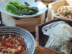 -新天世纪中餐厅