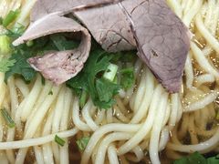 -晓东拉面烧烤(福山店)