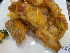 -百味饺子城•海鲜家常菜(秦皇岛店)