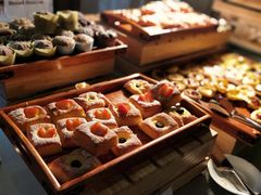 面包西点-茵特拉根酒店·西餐厅