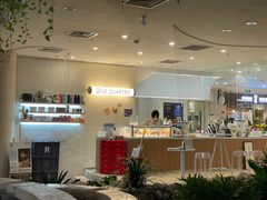 -1/4 ONE QUARTER COFFEE LAB(朝阳大悦城店)