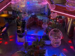 -马灯记·云贵川·Bistro(龙门浩店)