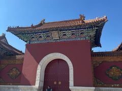 -北陵公园