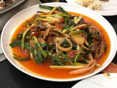 -弓虽昌焖烧鸡(大竹林店)