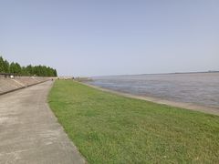 -观潮胜地公园