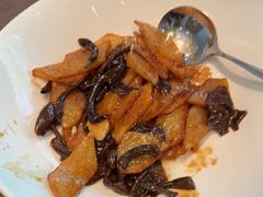 -百富源·海鲜辽菜(和平北大街店)