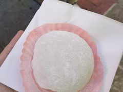 -澳门长洲糯米糍(柯打苏沙街店)
