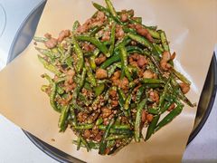 -拈菜(观音桥阳光世纪店)