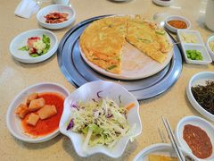 -元祖李朝(新威路店)