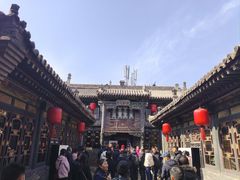-协同庆钱庄博物馆