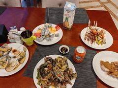 -长沙世纪金源大饭店·金世纪中餐厅