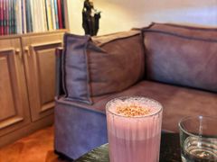 -Me Coffee下午茶艺术空间