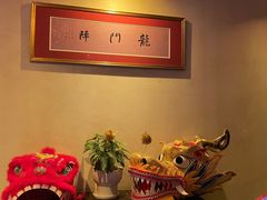 -龙门阵茶屋川菜馆(武康路店)