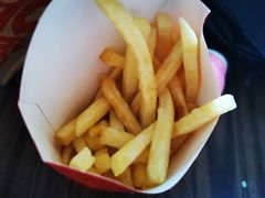 -麦当劳(宽城万达店)