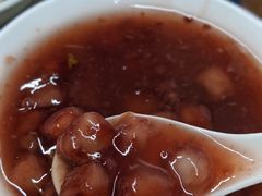 -芳婆糕团店(王府大街店)