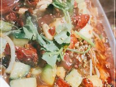 -刘成杰锦州烧烤(南河路店)