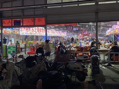 -大学城夜市大排档(凤栖路店)