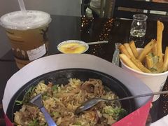 -艾薯夫妇Aysh(福田星河COCOPark店)