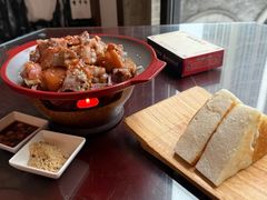 -杨记隆府(白象街店)