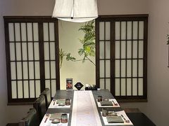 -上井料理黑金店(IFS国金中心店)
