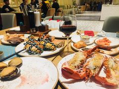 -沈阳和平艾美酒店新食谱西餐厅