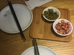 -潮粥荟·潮汕砂锅粥(朝阳大悦城店)