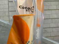 -CoCo都可(深业东岭店)