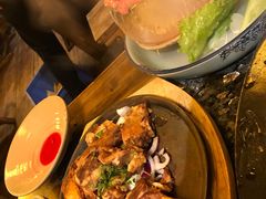 花千骨-蜀大侠火锅(春熙路店)