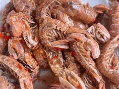 -老字号蛇口德记烧腊饭店·海鲜加工