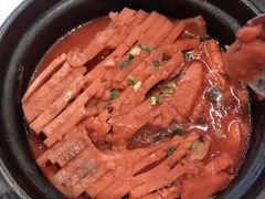 -荷塘秋月·本帮江浙菜(国权路店)