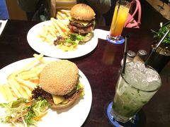 -blue frog蓝蛙(长泰广场店)