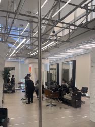 -BOF HAIR BY HONTO