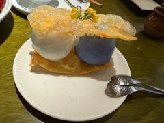 -一坐一忘云南菜(卓悦中心)