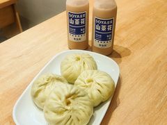 -李与白包子铺(桐梓林店)