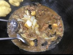 -哈尔滨东北铁锅炖(都督街店)