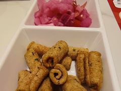 -雅佳神话·麻辣烤鱼(新街口店)