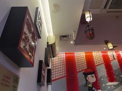 大堂-1078號老北京涮肉(万达广场店)