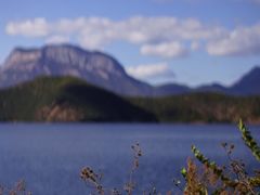 -丽江泸沽湖景区