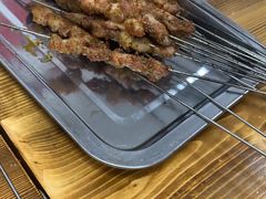 -何记酿皮店(西流湾店)