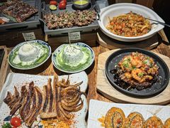 -小川洋风料理(汉街店)